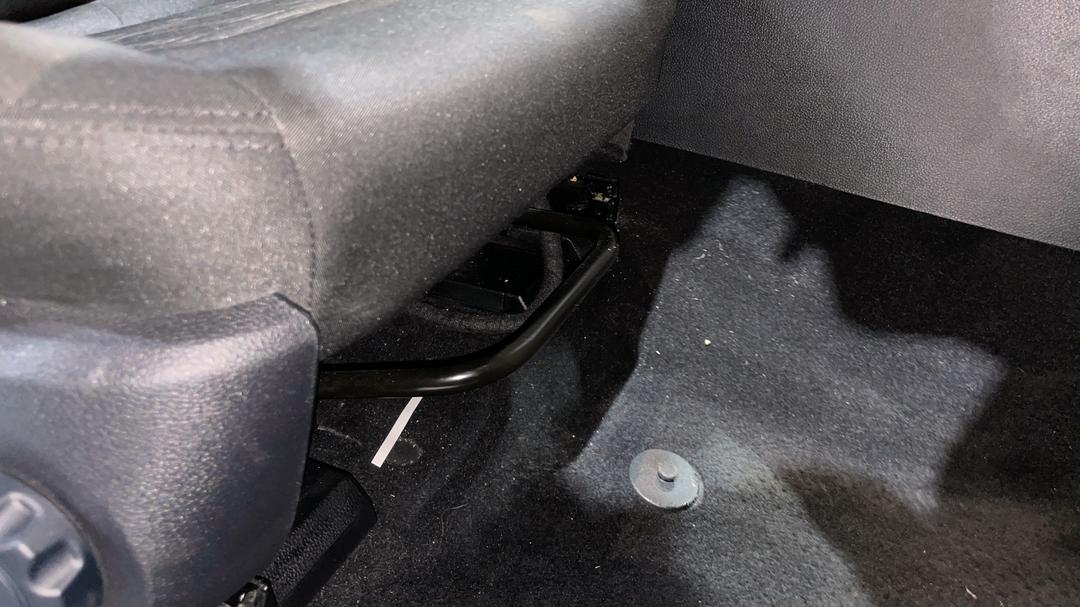 2024 Ford Everest Ambiente (RWD), Automatic, 27879 km, Drivers Side Adjustment Panel