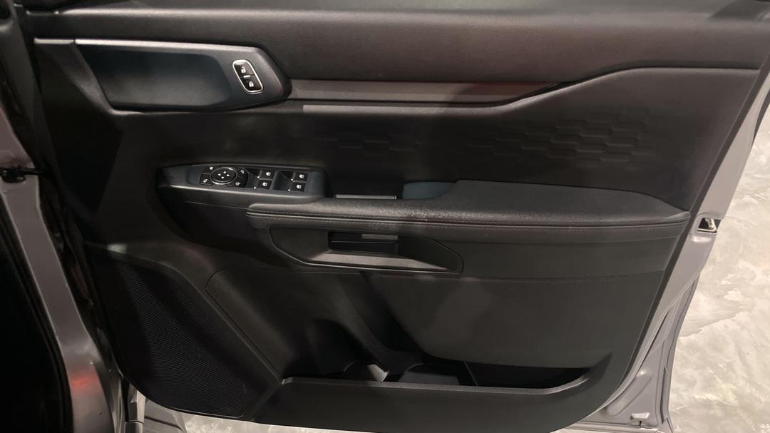 2024 Ford Everest Ambiente (RWD), Automatic, 27879 km, Speaker View