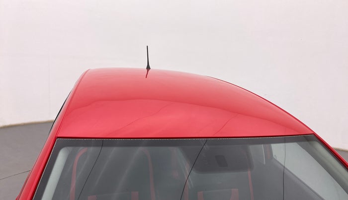 2018 Volkswagen Polo COMFORTLINE 1.0L MPI, Petrol, Manual, 99,832 km, Roof