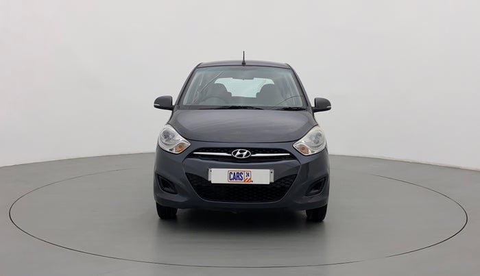 2012 Hyundai i10 SPORTZ 1.2 AT KAPPA2, Petrol, Automatic, 72,803 km, Highlights