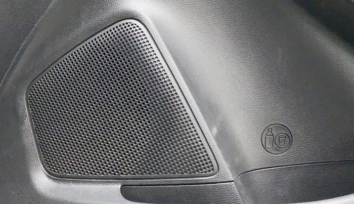 2015 Hyundai Elite i20 ASTA 1.2, Petrol, Manual, 61,410 km, Speaker