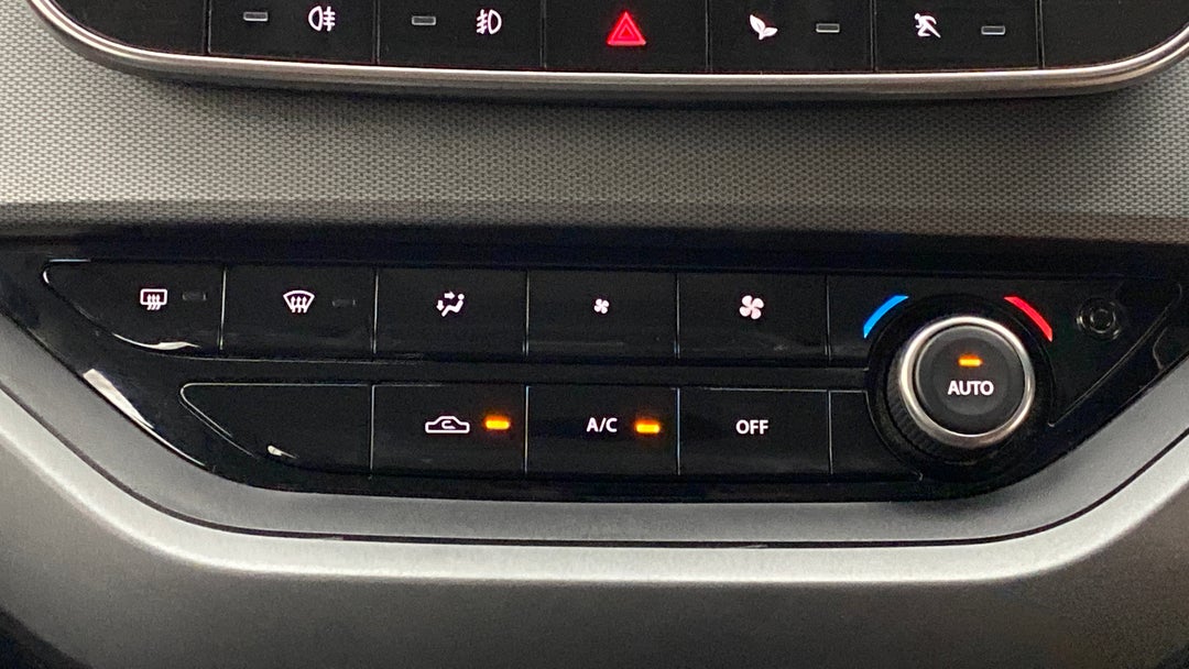 Automatic Climate Control 