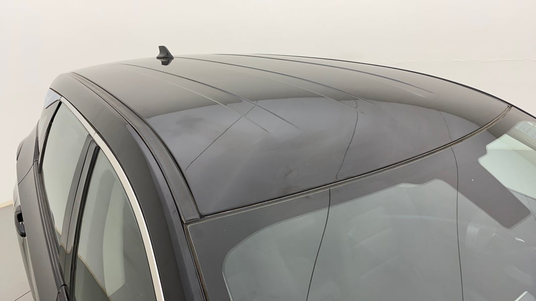 Roof