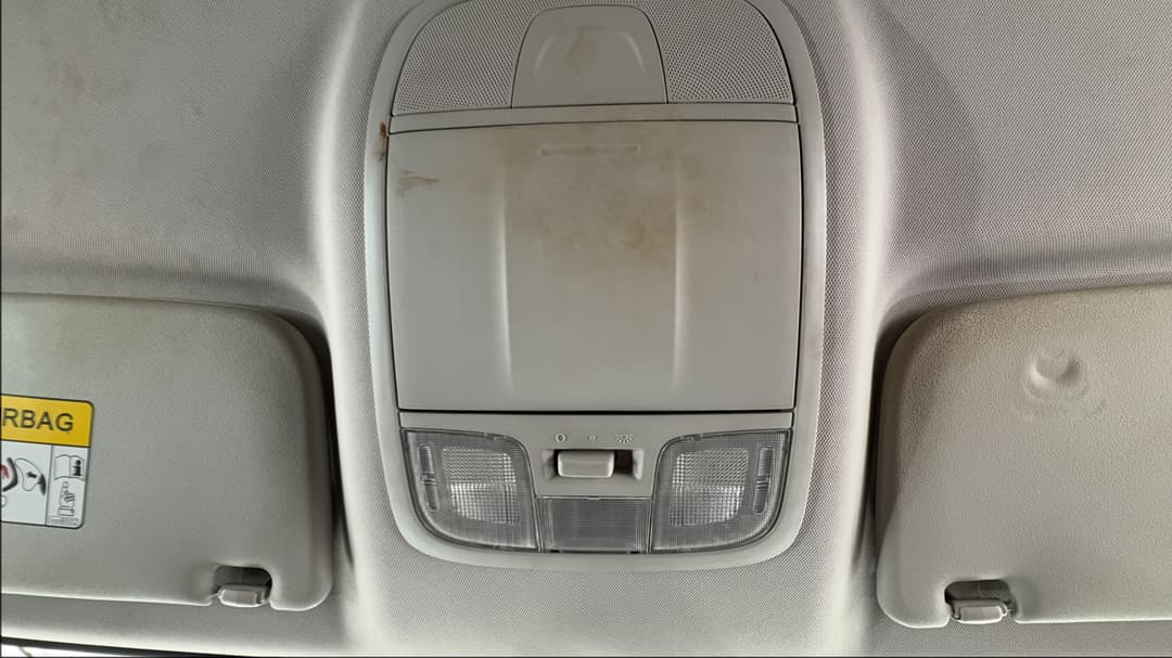 2017 Mitsubishi Pajero Sport Exceed (4x4) 7 Seat, Automatic, 122122 km, On-Roof Controls/Sunglass holder
