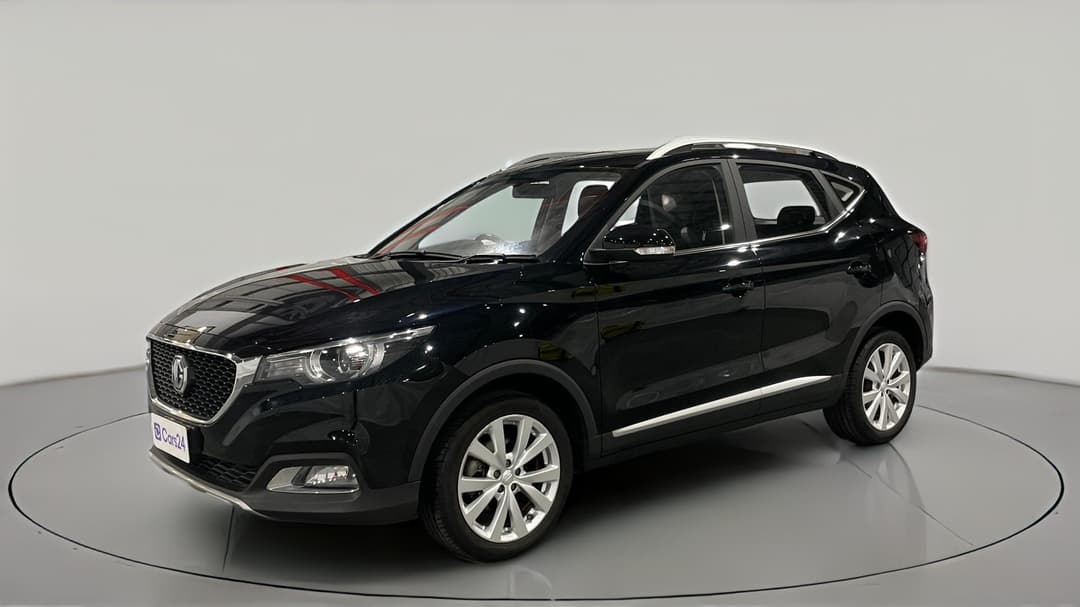 2020 MG ZS Excite, Automatic, 70291 km, Left Front Diagonal (45- Degree) View