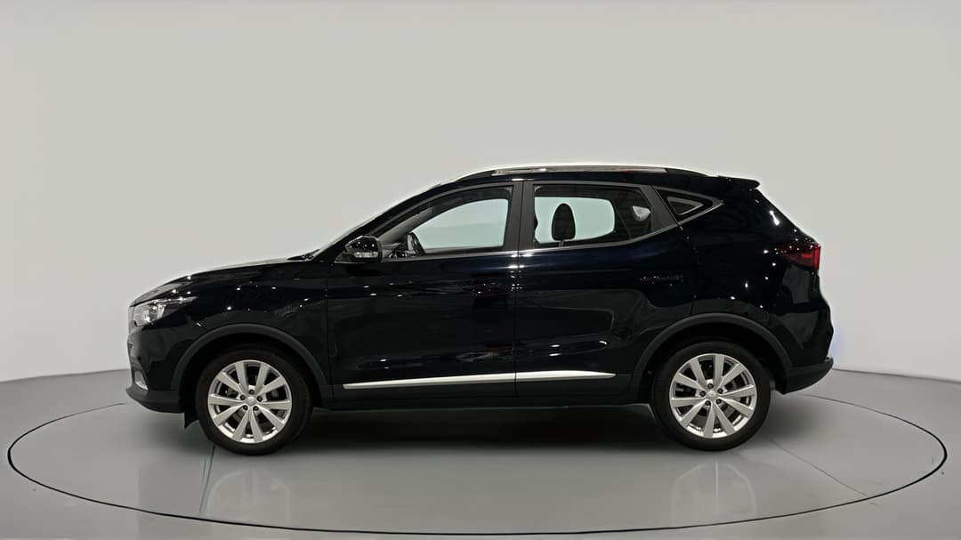 2020 MG ZS Excite, Automatic, 70291 km, Left Side View