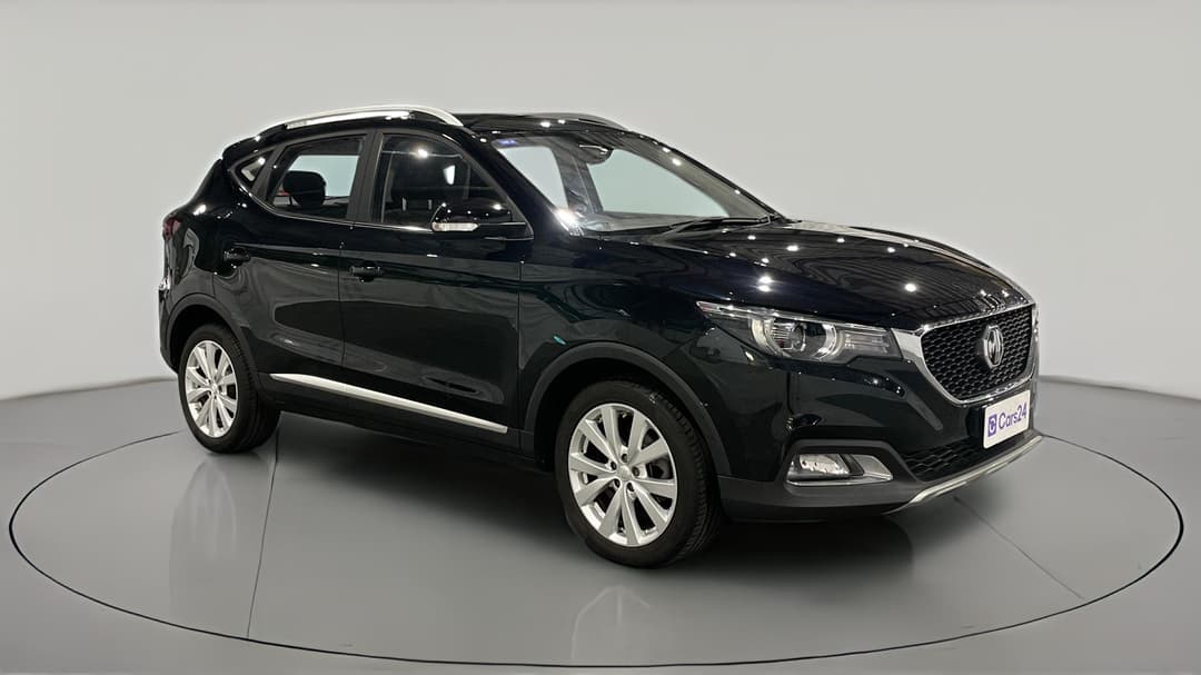 2020 MG ZS Excite, Automatic, 70291 km, Right Front Diagonal (45- Degree) View
