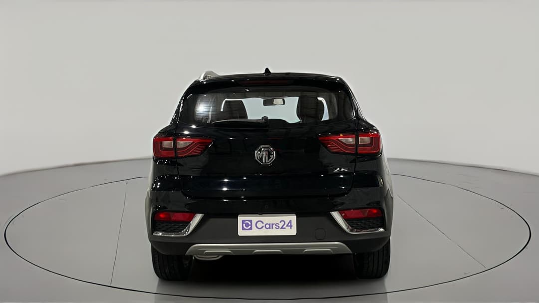 2020 MG ZS Excite, Automatic, 70291 km, Back/Rear View
