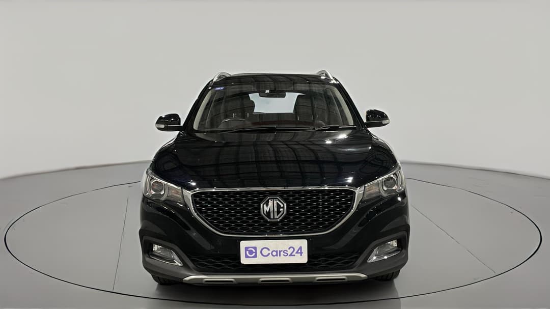 2020 MG ZS Excite, Automatic, 70291 km, Front View