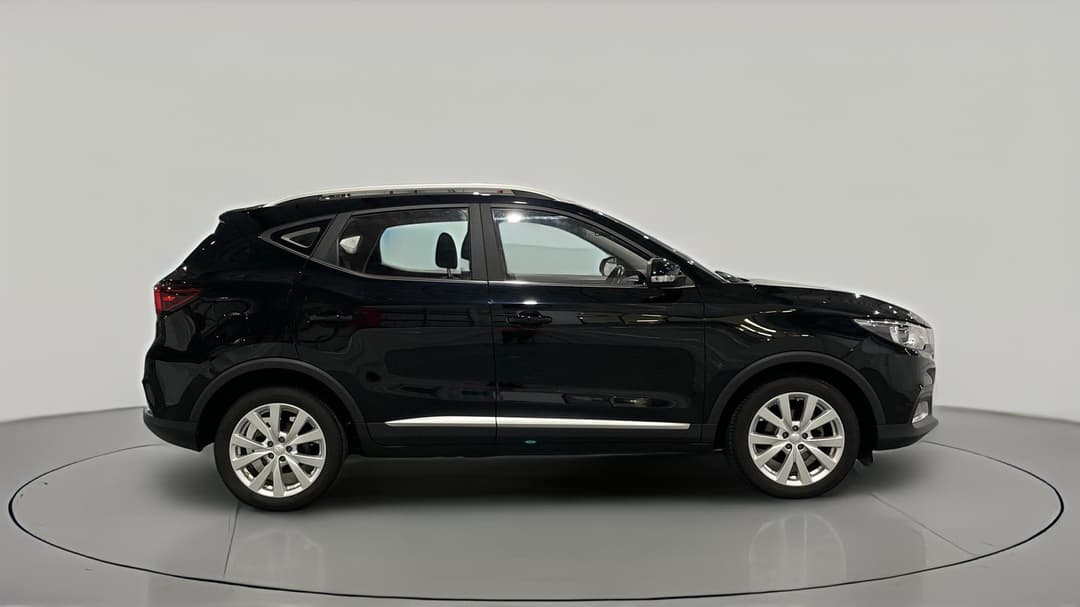 2020 MG ZS Excite, Automatic, 70291 km, Right Side View