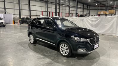 2020 MG ZS Excite Automatic, 70k km Petrol Car