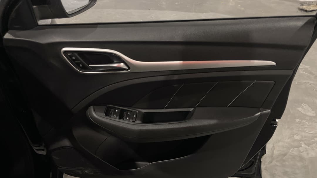 2020 MG ZS Excite, Automatic, 70291 km, Speaker View