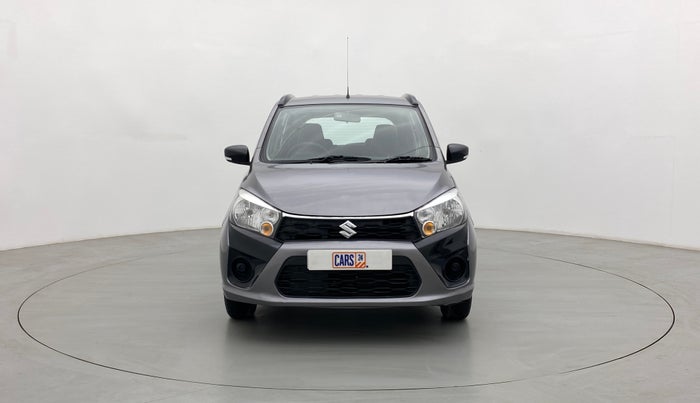 2019 Maruti Celerio X Zxi, Petrol, Manual, 17,747 km, Highlights