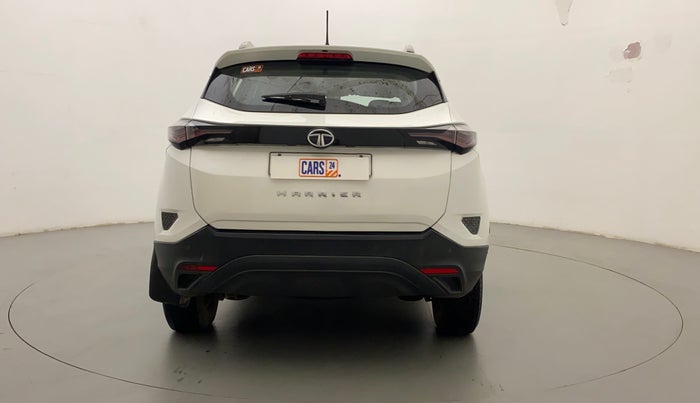 2019 Tata Harrier XM 2.0L KRYOTEC, Diesel, Manual, 44,103 km, Back/Rear