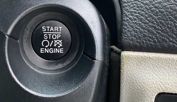 2018 Jeep Compass LIMITED 2.0 DIESEL, Diesel, Manual, 85,152 km, Keyless Start/ Stop Button