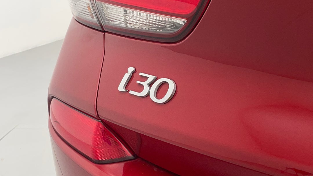 Badge (Boot Left Side)