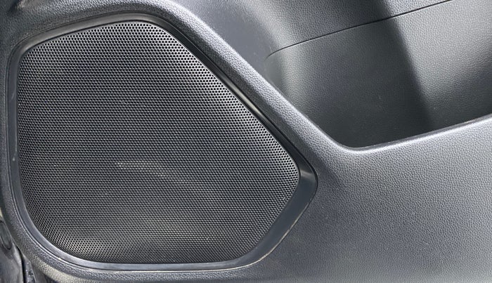 2018 Honda Jazz 1.2 V MT, Petrol, Manual, 31,073 km, Speaker