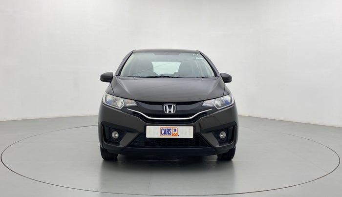 2018 Honda Jazz 1.2 V MT, Petrol, Manual, 31,073 km, Highlights