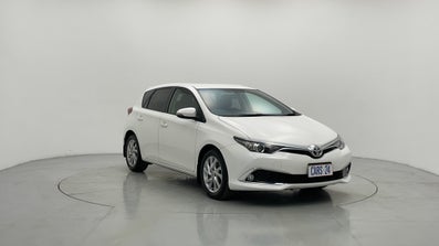 2018 Toyota Corolla Ascent Sport Automatic, 56k km Petrol Car