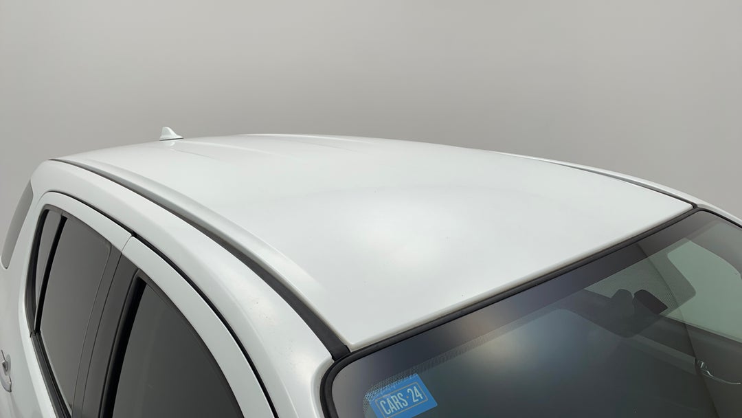 2019 Isuzu MU-X Ls-u (4x2), Automatic, 56325 km, Roof/Sunroof View