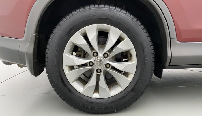 2016 Honda CRV 2.0 2WD AT, Petrol, Automatic, 42,964 km, Right Rear Wheel