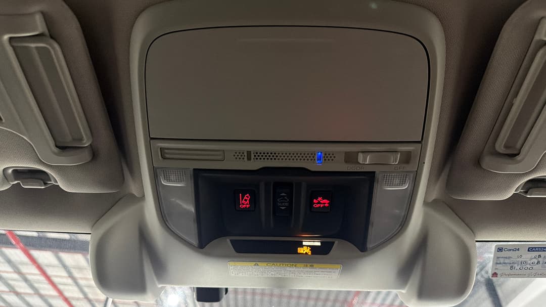 2021 Subaru Forester 2.5i-s (AWD), Automatic, 69693 km, On-Roof Controls/Sunglass holder