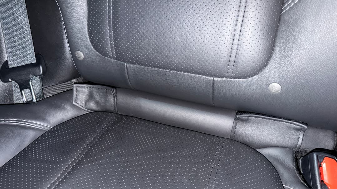 2021 Subaru Forester 2.5i-s (AWD), Automatic, 69693 km, Child Seat Anchor Points