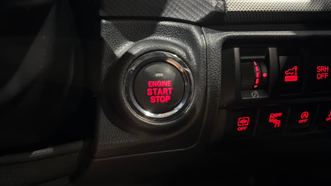 2021 Subaru Forester 2.5i-s (AWD), Automatic, 69693 km, Keyless / Button Start