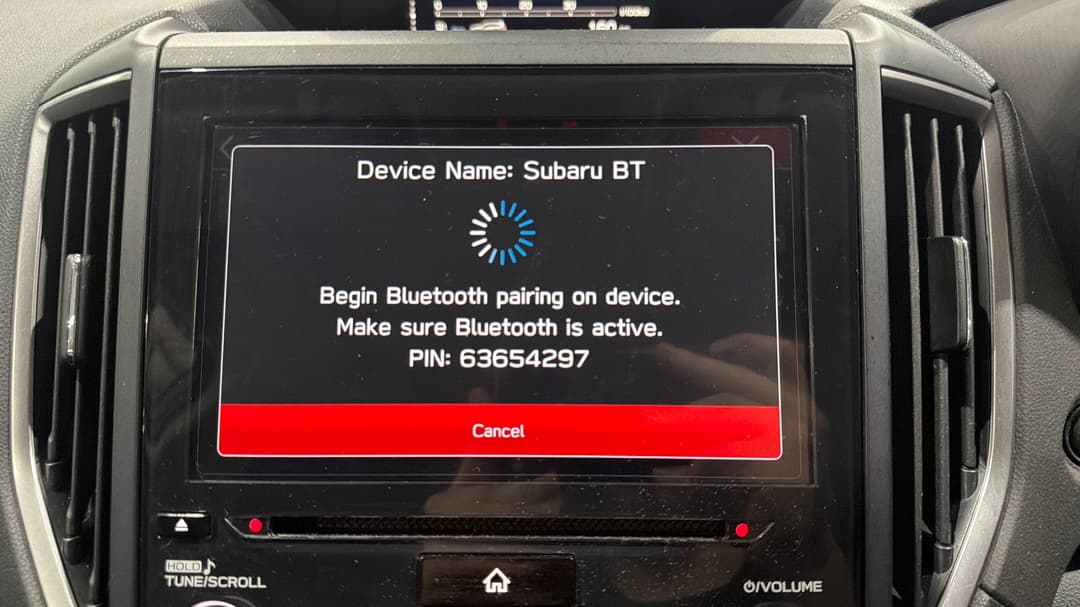 2021 Subaru Forester 2.5i-s (AWD), Automatic, 69693 km, Android/Apple Car Play