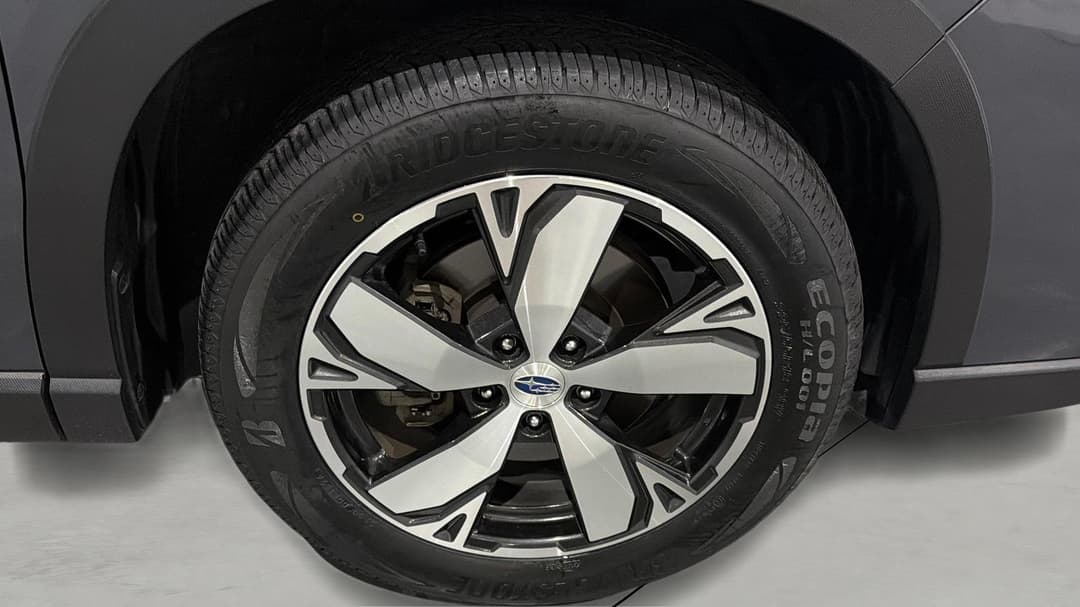 2021 Subaru Forester 2.5i-s (AWD), Automatic, 69693 km, Right Front Wheel