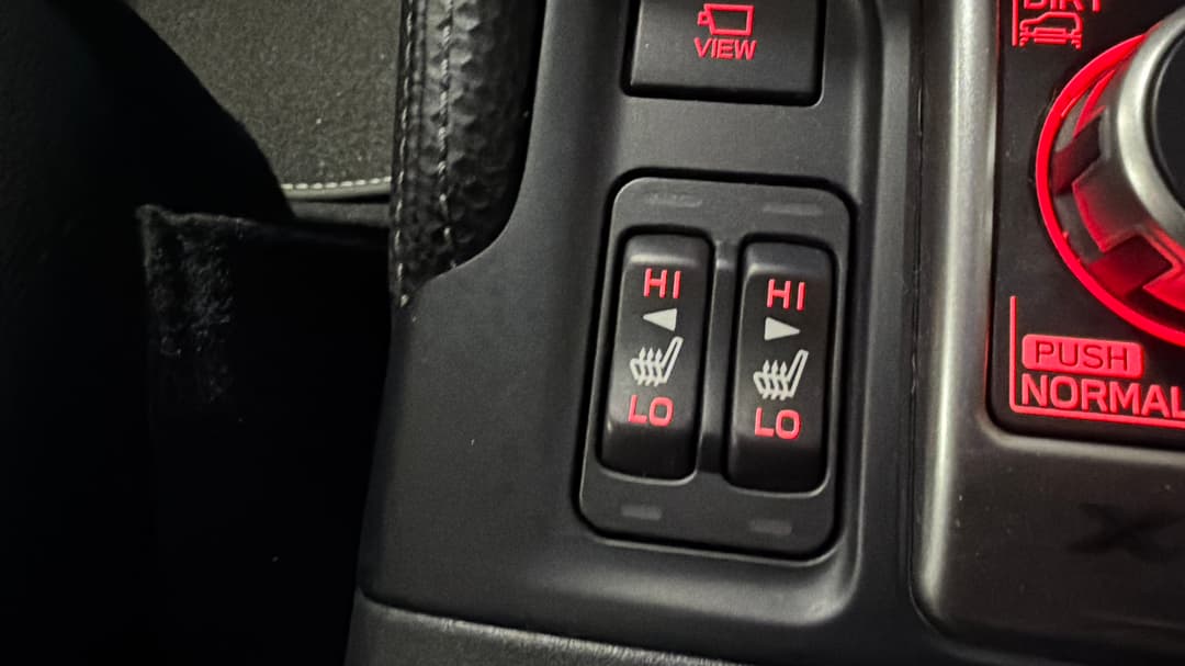 2021 Subaru Forester 2.5i-s (AWD), Automatic, 69693 km, Ventilated Seats