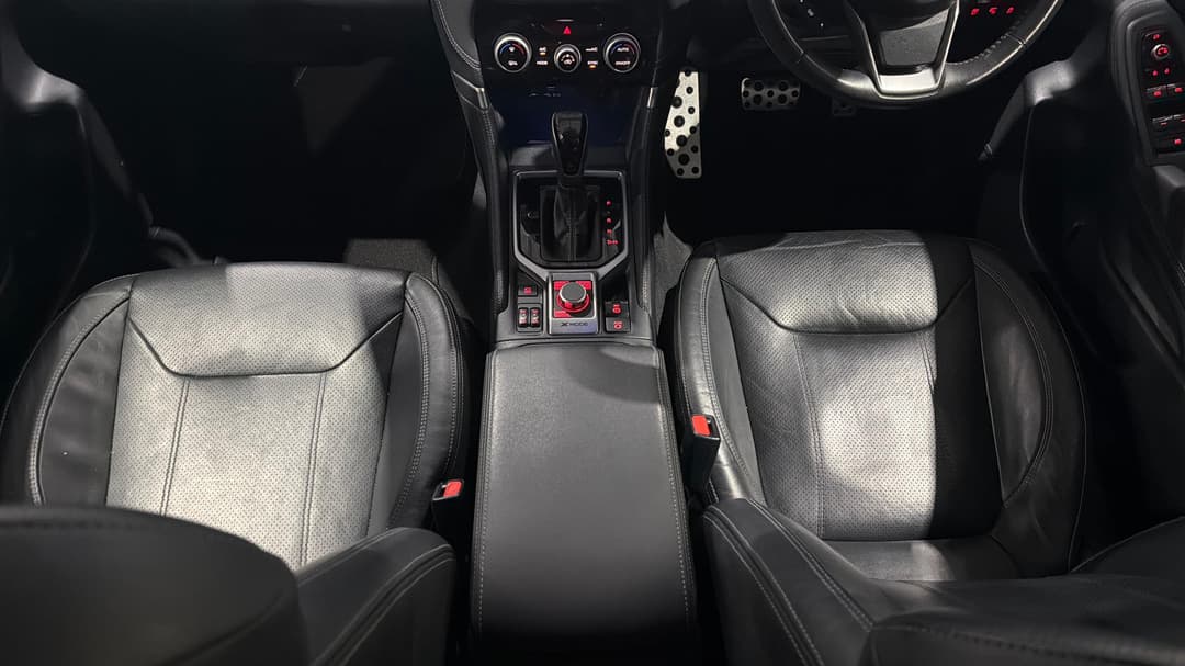 2021 Subaru Forester 2.5i-s (AWD), Automatic, 69693 km, Center Console