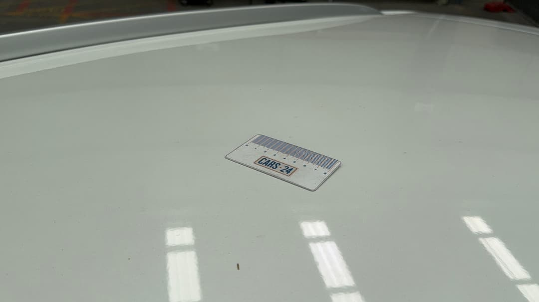 2022 GWM Haval Jolion Premium, Automatic, 51129 km, Roof Dent