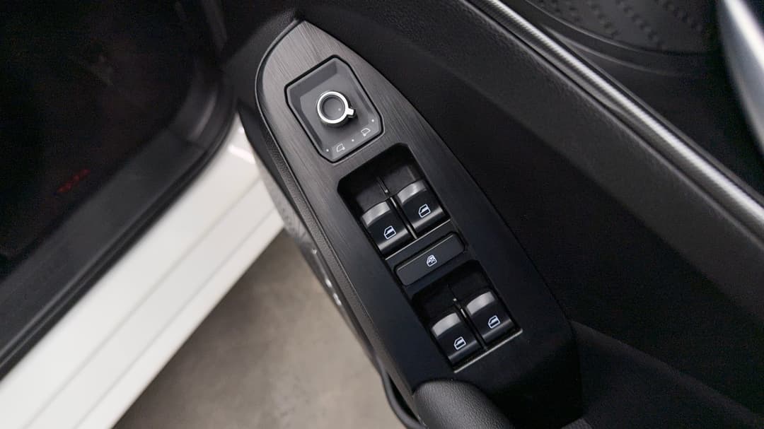 2022 GWM Haval Jolion Premium, Automatic, 51129 km, Drivers Side Door Panel Controls