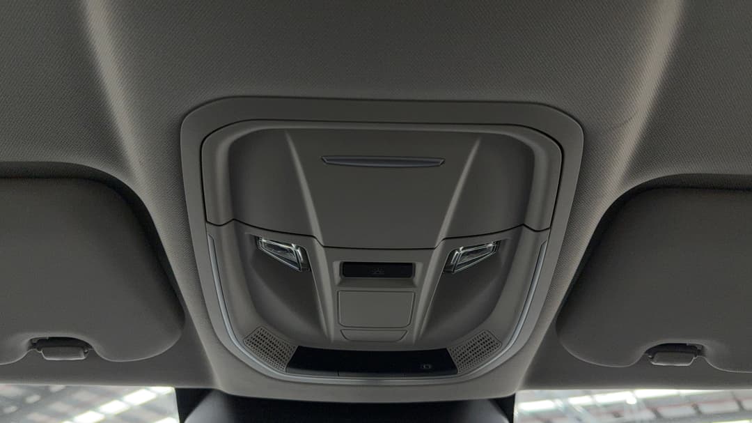 2022 GWM Haval Jolion Premium, Automatic, 51129 km, On-Roof Controls/Sunglass holder