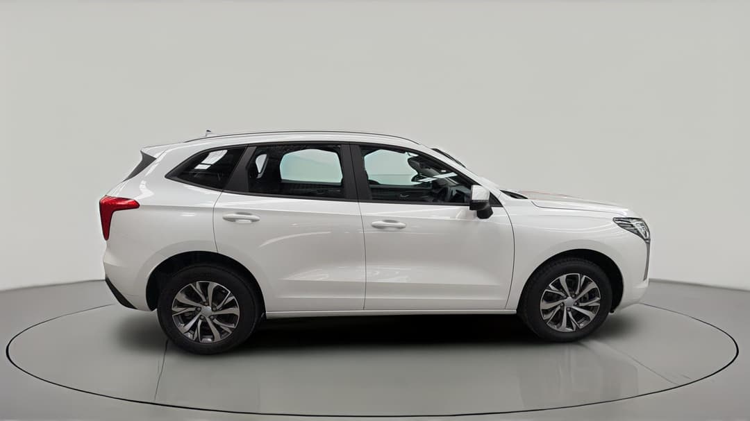 2022 GWM Haval Jolion Premium, Automatic, 51129 km, Right Side View