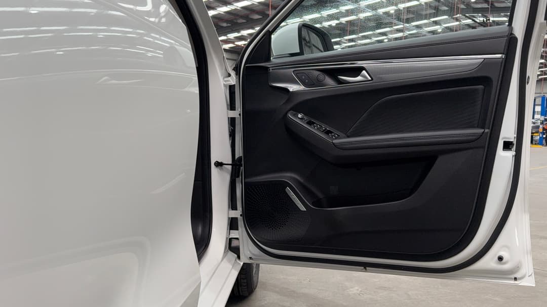 2022 GWM Haval Jolion Premium, Automatic, 51129 km, Speaker View