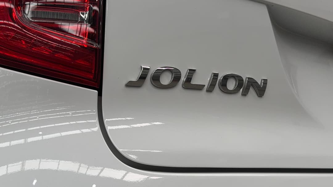 2022 GWM Haval Jolion Premium, Automatic, 51129 km, Badge (Boot Left Side)