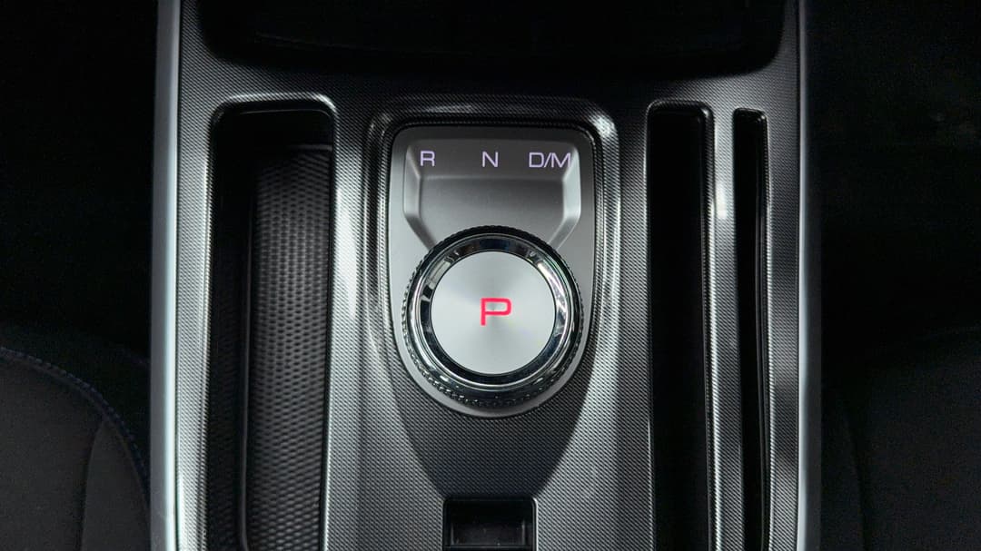 2022 GWM Haval Jolion Premium, Automatic, 51129 km, Gear Lever 