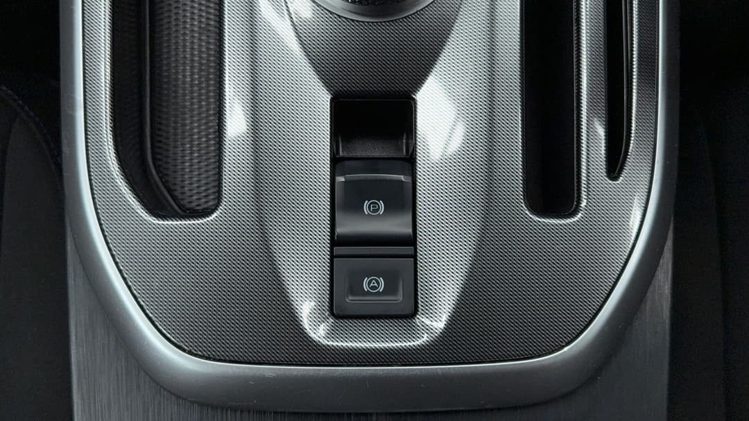 2022 GWM Haval Jolion Premium, Automatic, 51129 km, Handbrake