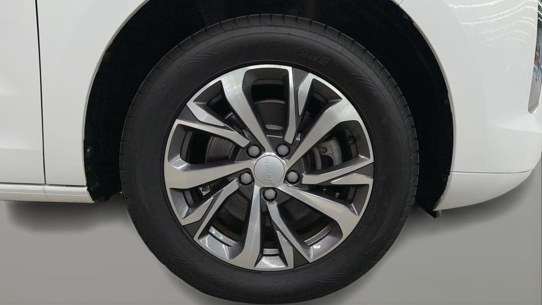 2022 GWM Haval Jolion Premium, Automatic, 51129 km, Right Front Wheel