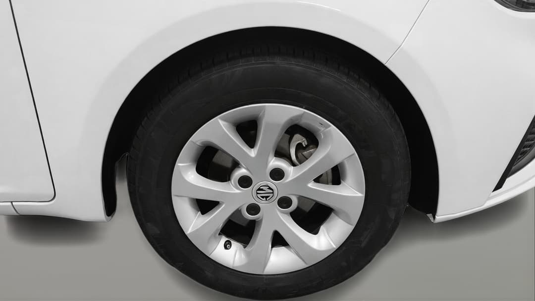 2021 MG Mg3 Auto Core, Automatic, 70265 km, Right Front Wheel