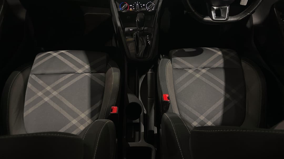 2021 MG Mg3 Auto Core, Automatic, 70265 km, Center Console
