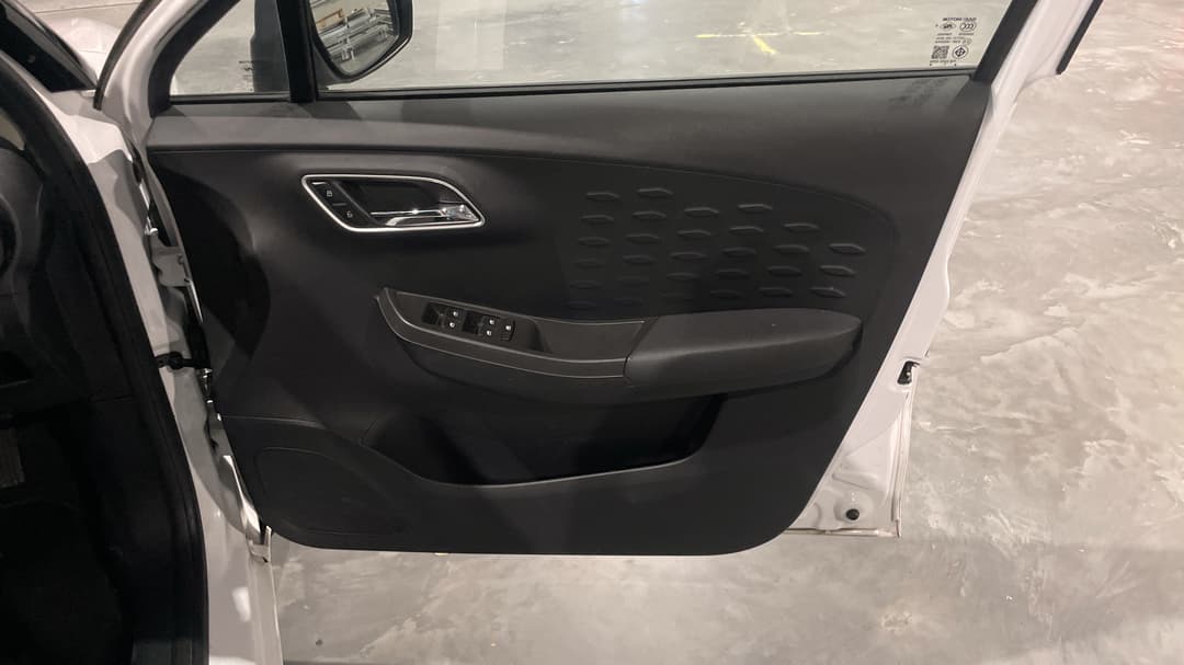2021 MG Mg3 Auto Core, Automatic, 70265 km, Speaker View