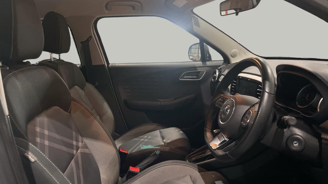 2021 MG Mg3 Auto Core, Automatic, 70265 km, Right Side Front Door Cabin View