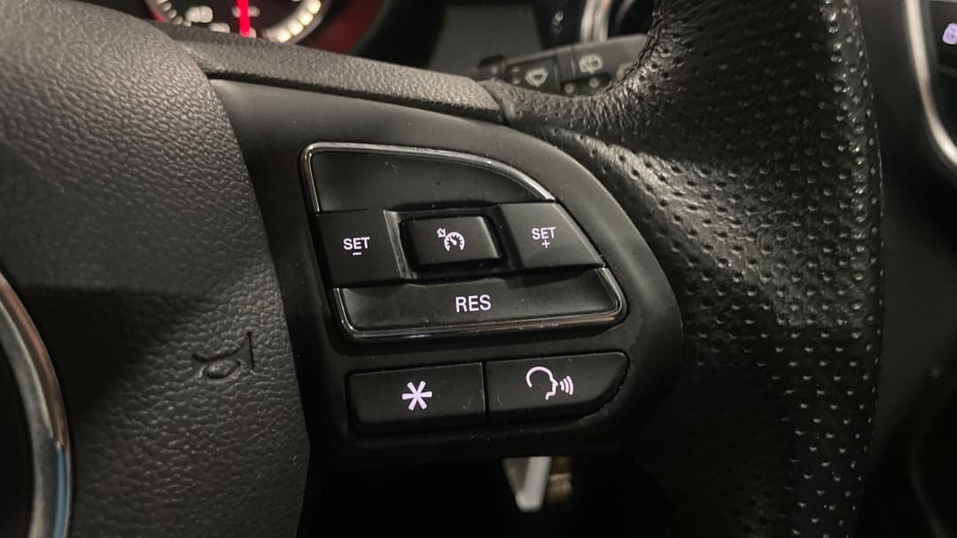 2021 MG Mg3 Auto Core, Automatic, 70265 km, Cruise Control
