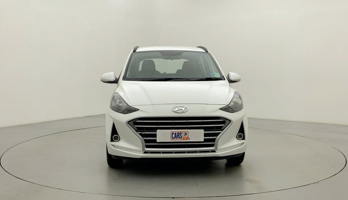 2022 Hyundai GRAND I10 NIOS SPORTZ PETROL, Petrol, Manual, 1,705 km, Highlights