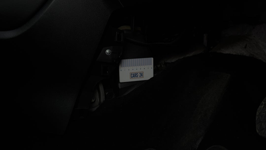 Miscellaneous Interior Not working