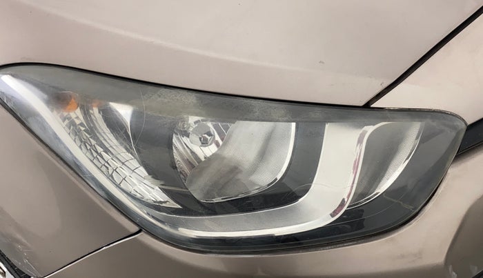 2012 Hyundai i20 SPORTZ 1.2, Petrol, Manual, 70,193 km, Right headlight - Minor scratches