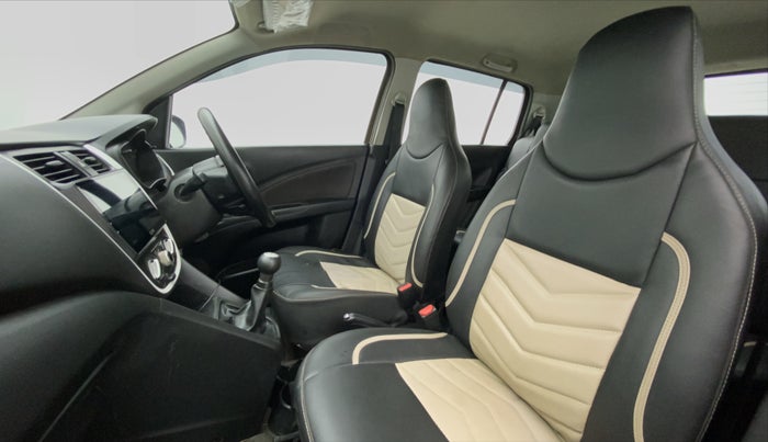 2019 Maruti Celerio X Zxi, CNG, Manual, 43,082 km, Right Side Front Door Cabin